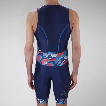 Activate Plus Trisuit - Mens