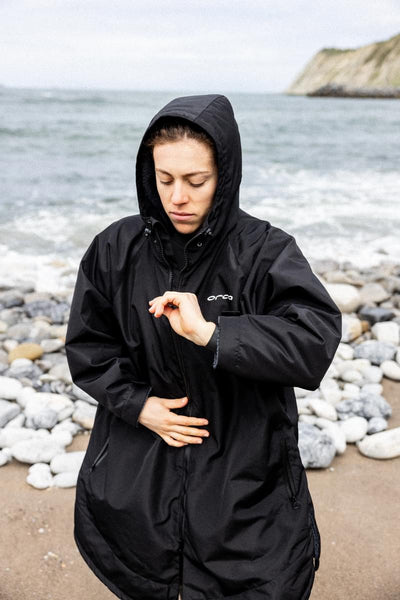 Orca Thermal Parka Jacket