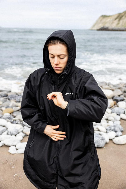 Orca Thermal Parka Jacket