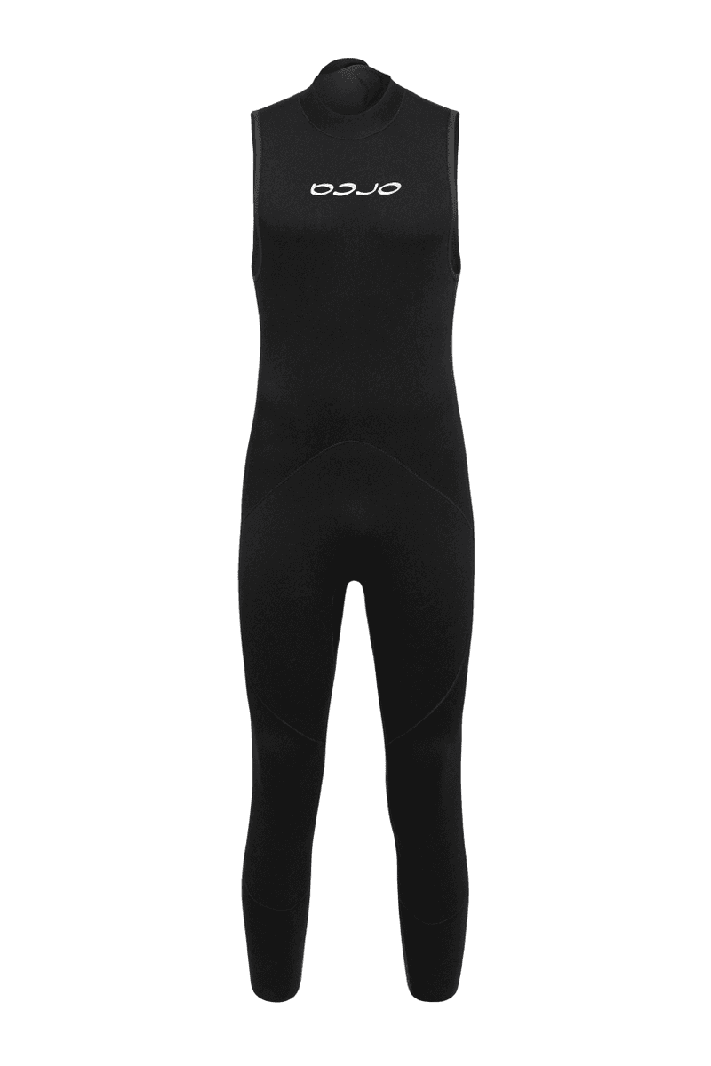 Sleeveless open water swimming wetsuit from Orca