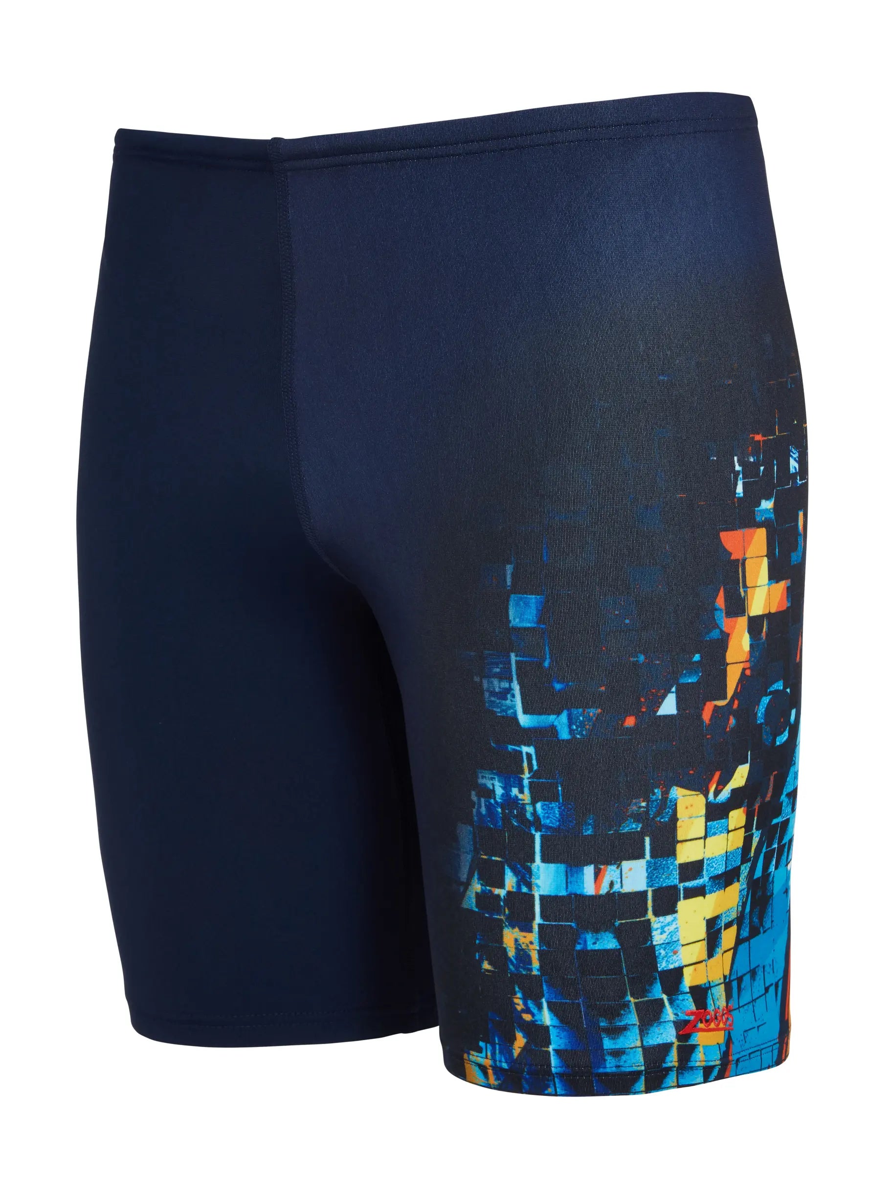 Swimming costume by Zoggs for Men 