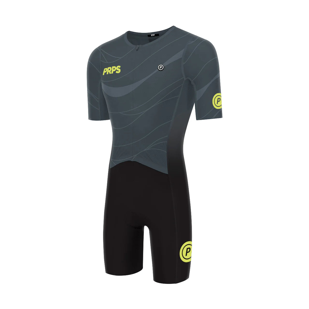 Seishin - Hypermesh Pro Trisuit