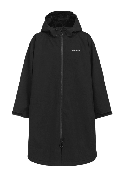 Orca Thermal Parka Jacket