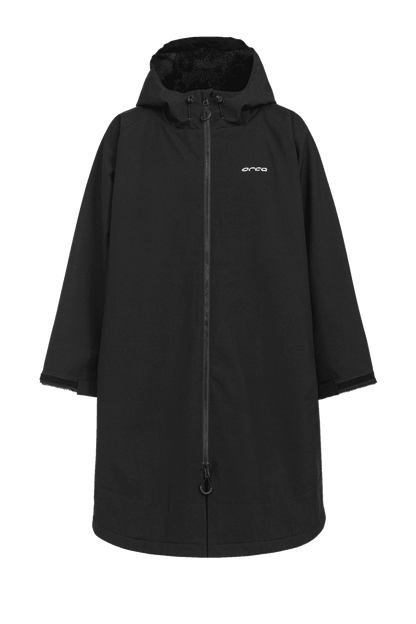 Orca Thermal Parka Jacket