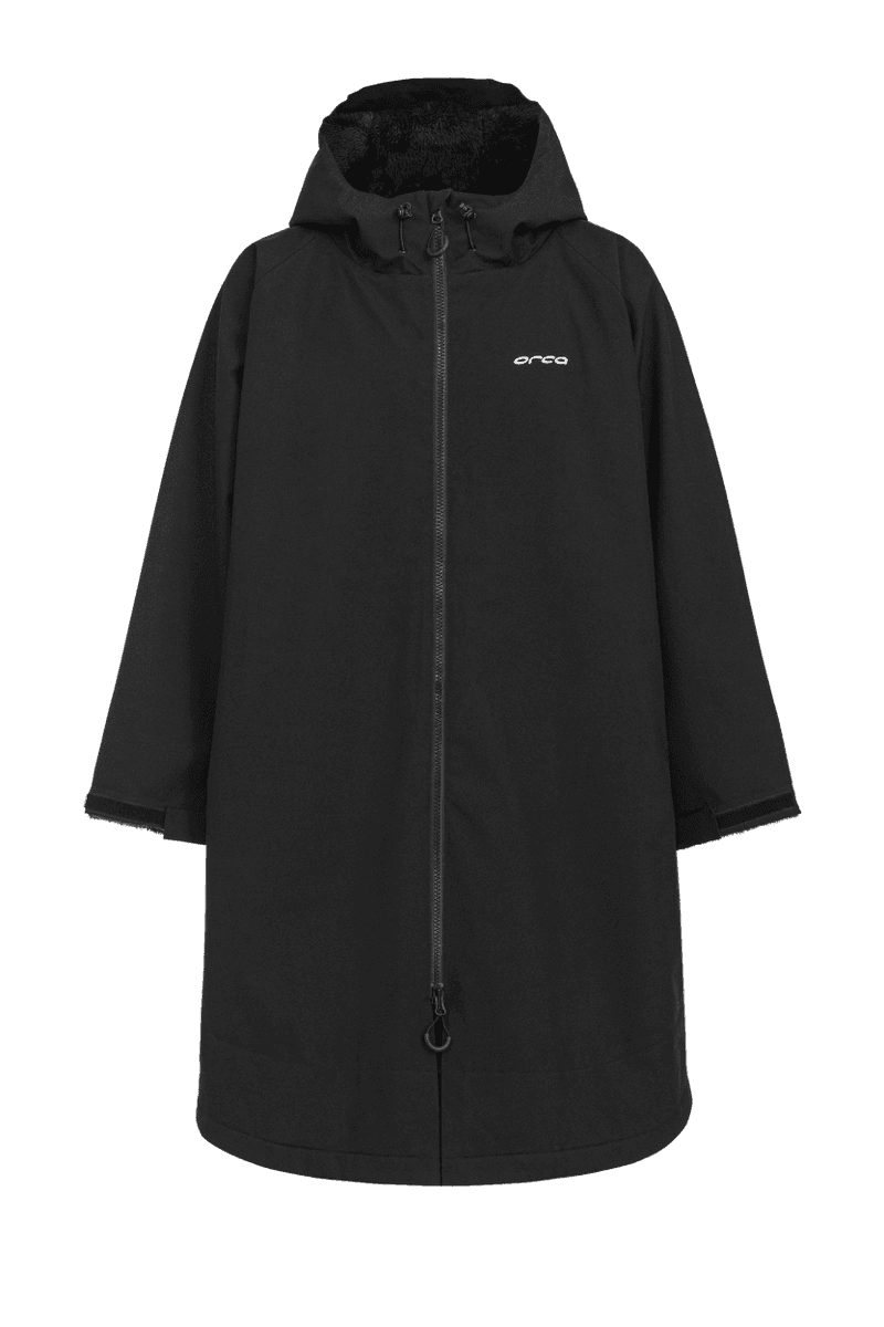 Orca Thermal Parka Jacket