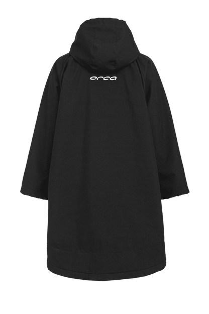 Orca Thermal Parka Jacket