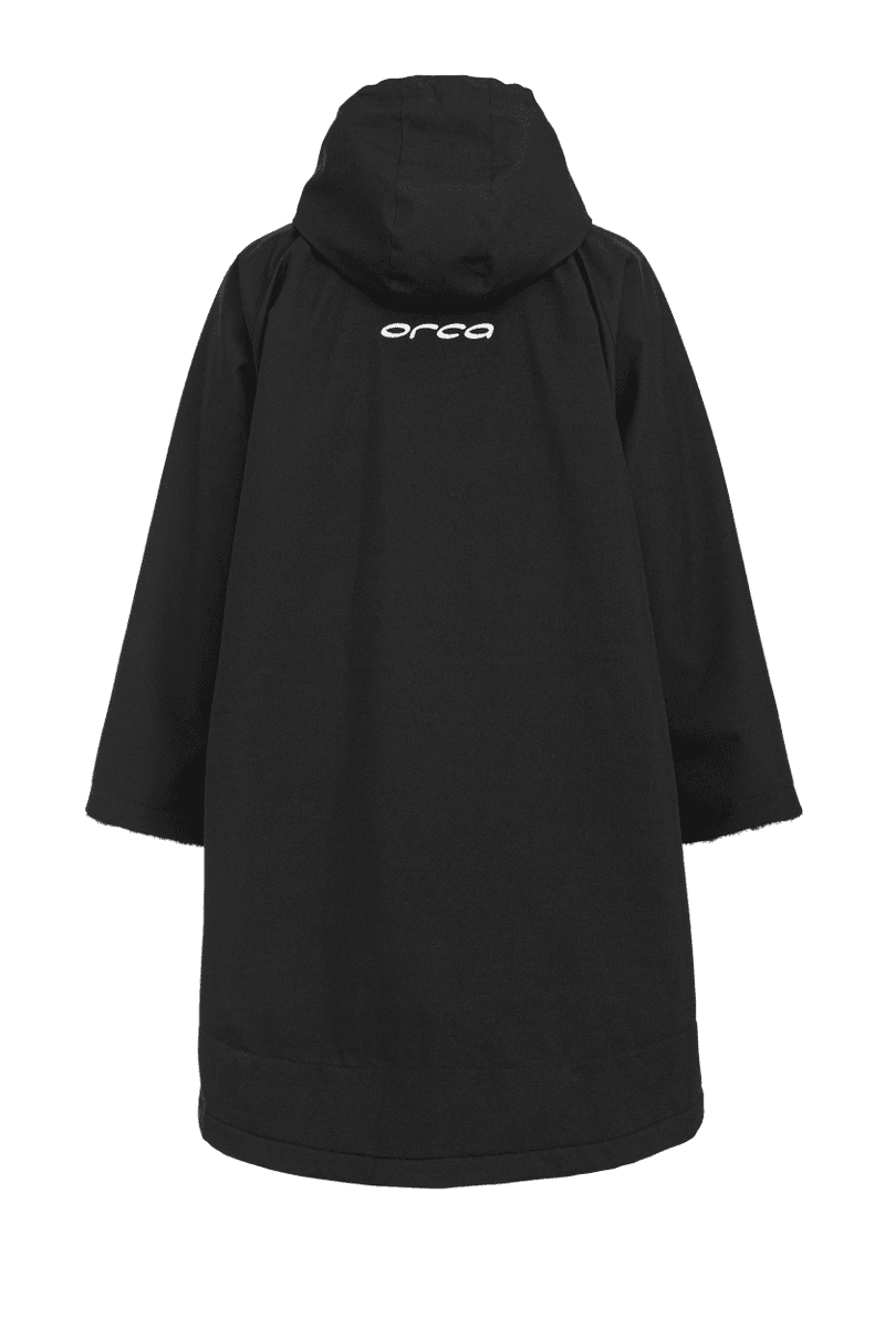 Orca Thermal Parka Jacket