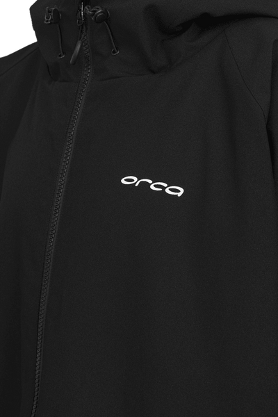 Orca Thermal Parka Jacket