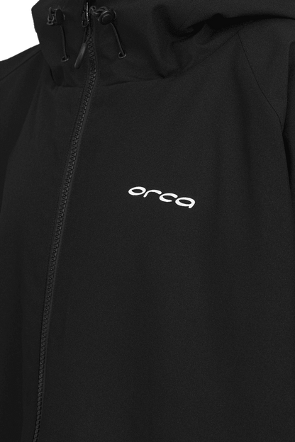Orca Thermal Parka Jacket