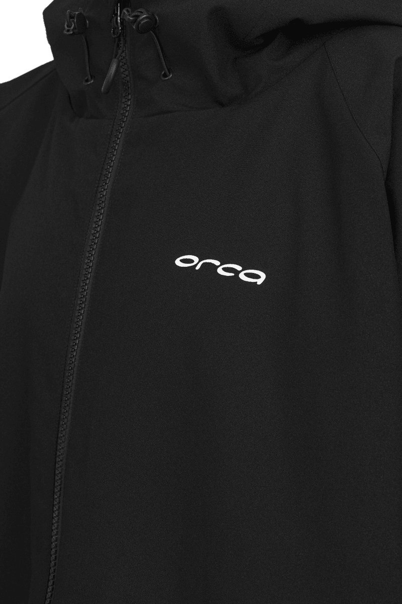 Orca Thermal Parka Jacket