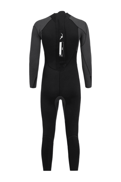 Vitalis Breast Stroke Open Water Wetsuit - Mens