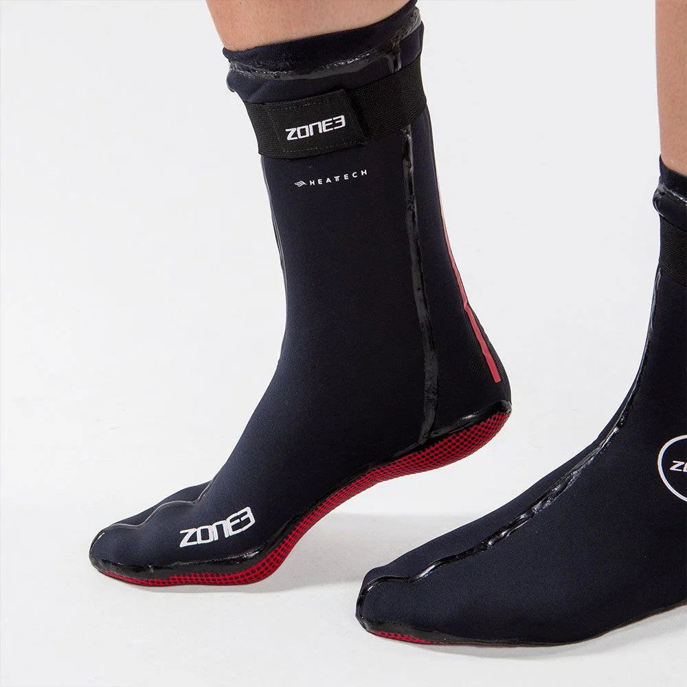 Zone3 Heat Tech Thermal Swimming Socks