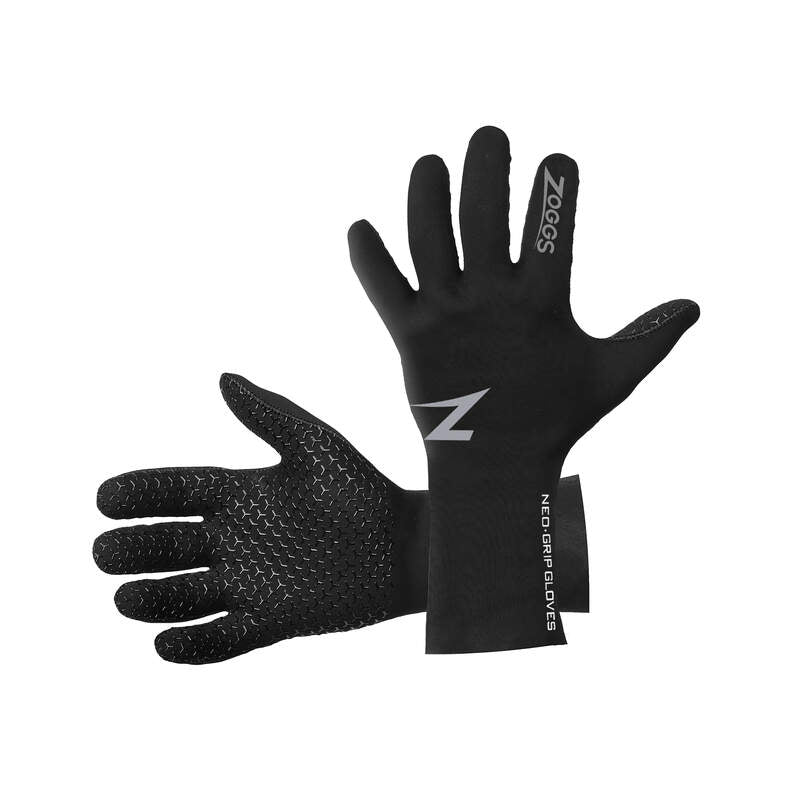 The best cold water swimming gloves uk