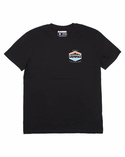 Groundswell Tee