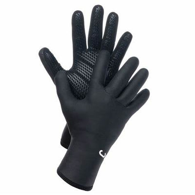Session 3mm Swim Gloves