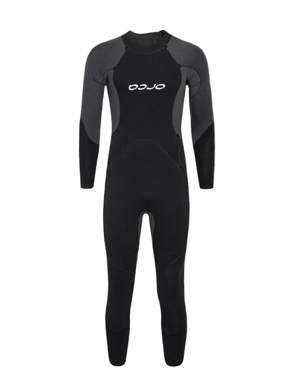 internal silk linings of the Orca Athlex float tri wetsuit.