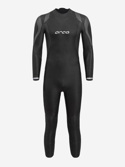 The Orca wetsuit open water zeal perform 