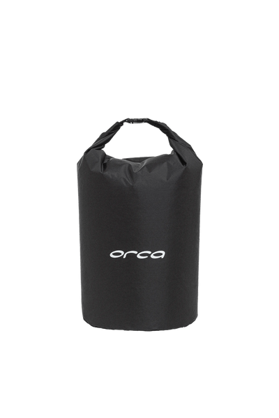 Black Orca Dry Bag