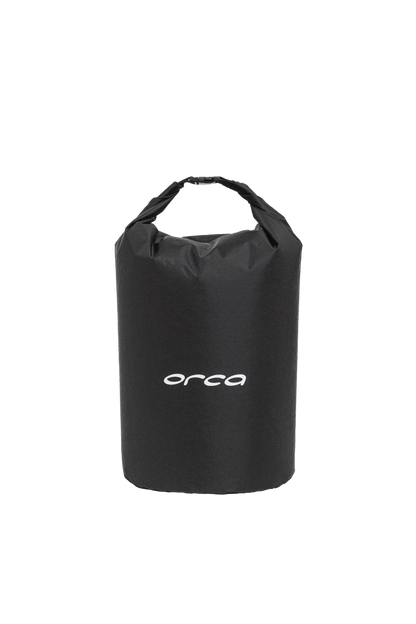 Black Orca Dry Bag