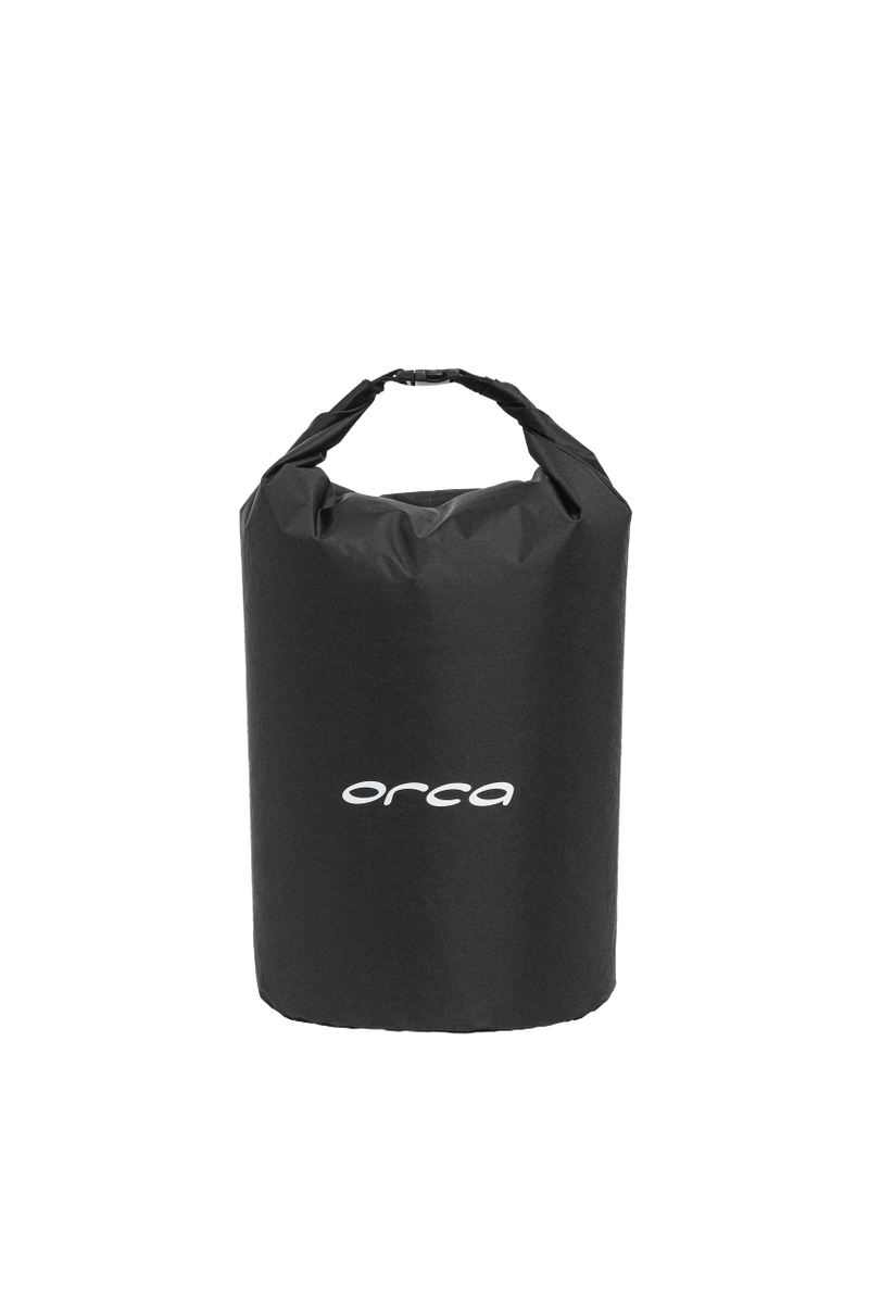 Black Orca Dry Bag