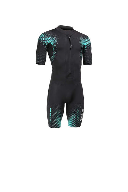 Pacer Tour Shorty- Mens