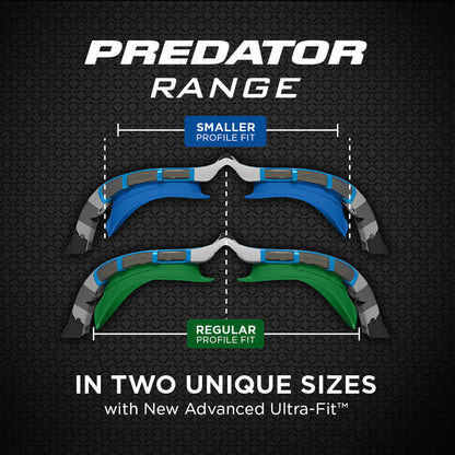 Predator Titanium