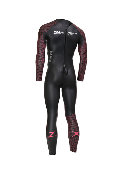 Predator Ultra Wetsuit - Mens