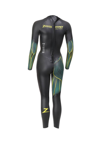 Hypex Ultra - Women's