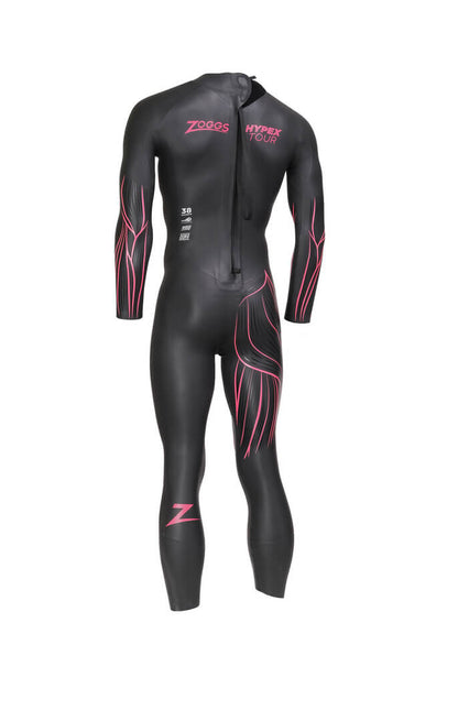 Hypex Tour - Men's