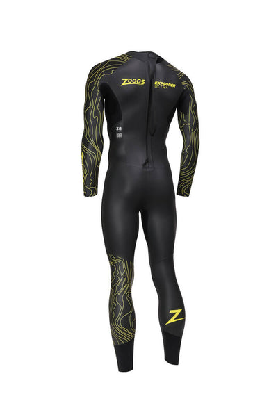 Explorer Ultra  -  Men's