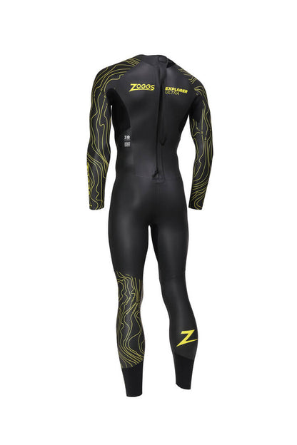 Explorer Ultra  -  Men's