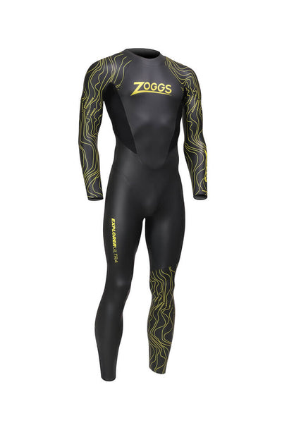 Explorer Ultra  -  Men's