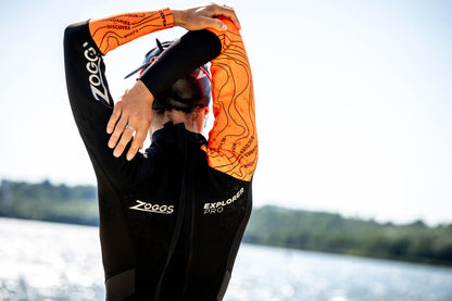 Explorer Pro - Women's