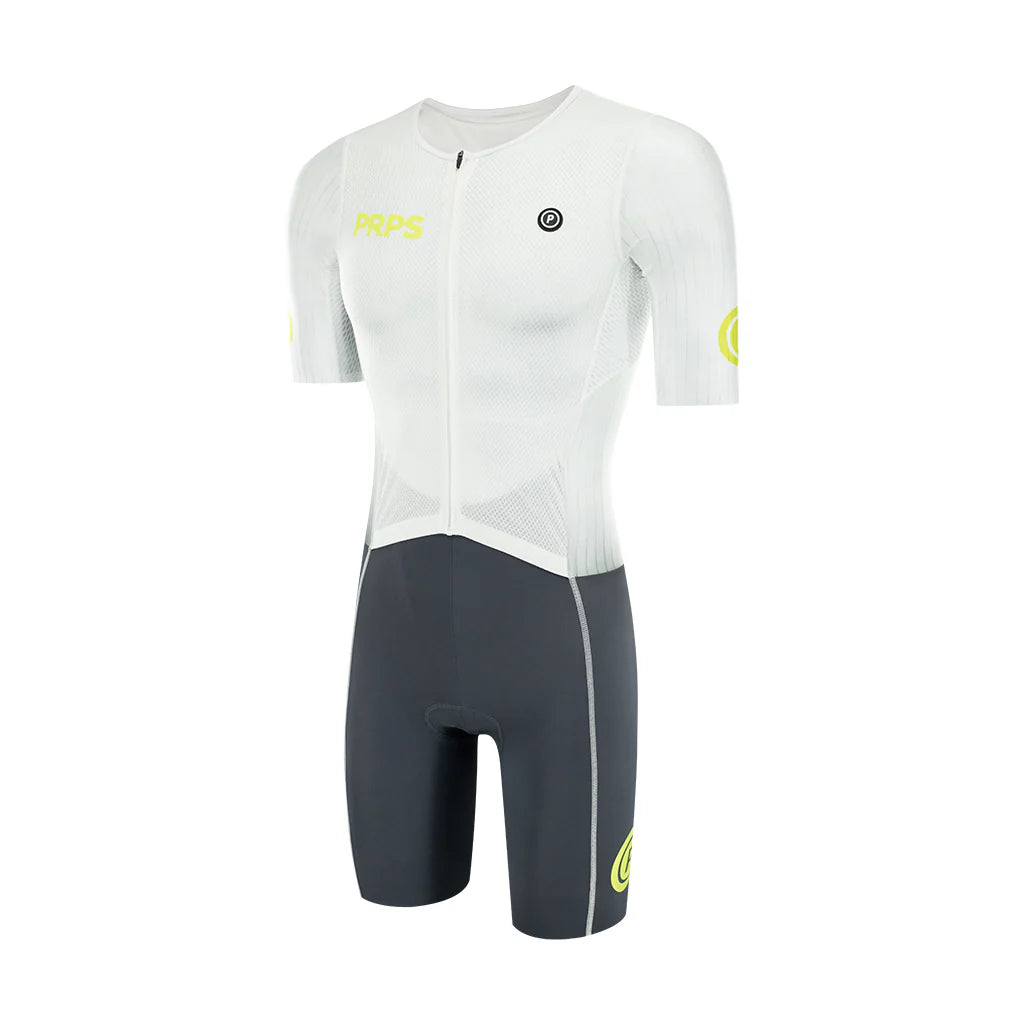 Seishin - Hypermesh Pro Trisuit