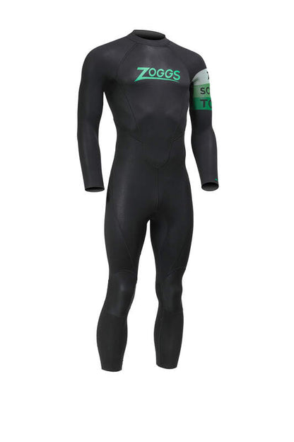 Scout Tour Wetsuit- Mens