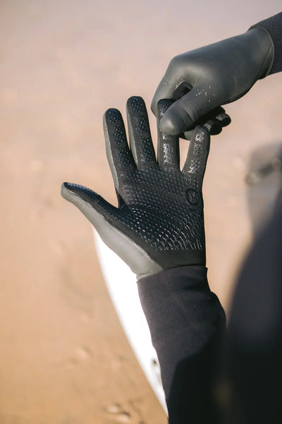Session 3mm Swim Gloves