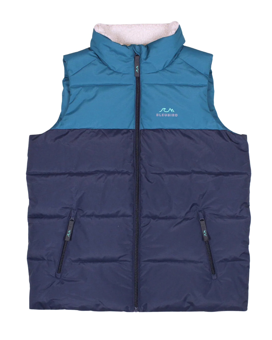 Vanoise Gilet - Mens