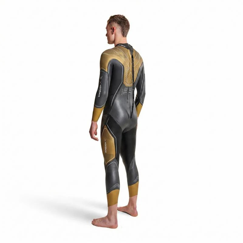 Vanquish-X Men's Wetsuit - Limited Edition
