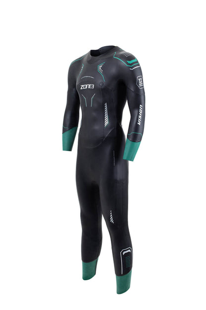 Vision - Men's