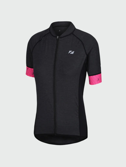 Performance Culture Cycle Jersey - Woman's