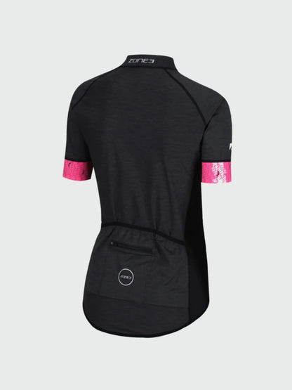 Performance Culture Cycle Jersey - Woman's