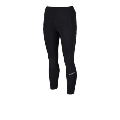 RX3 Compression Tights 7/8 Length - Womens