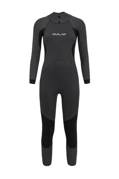 Cold water swimming wetsuit by Orca for ladies winter swimming. 
