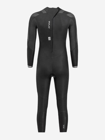 Designed for open water and cold water swimming, the Orca Zeal Perform. 