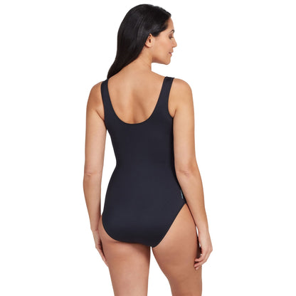 Morocco Scoopback Swimming Costume