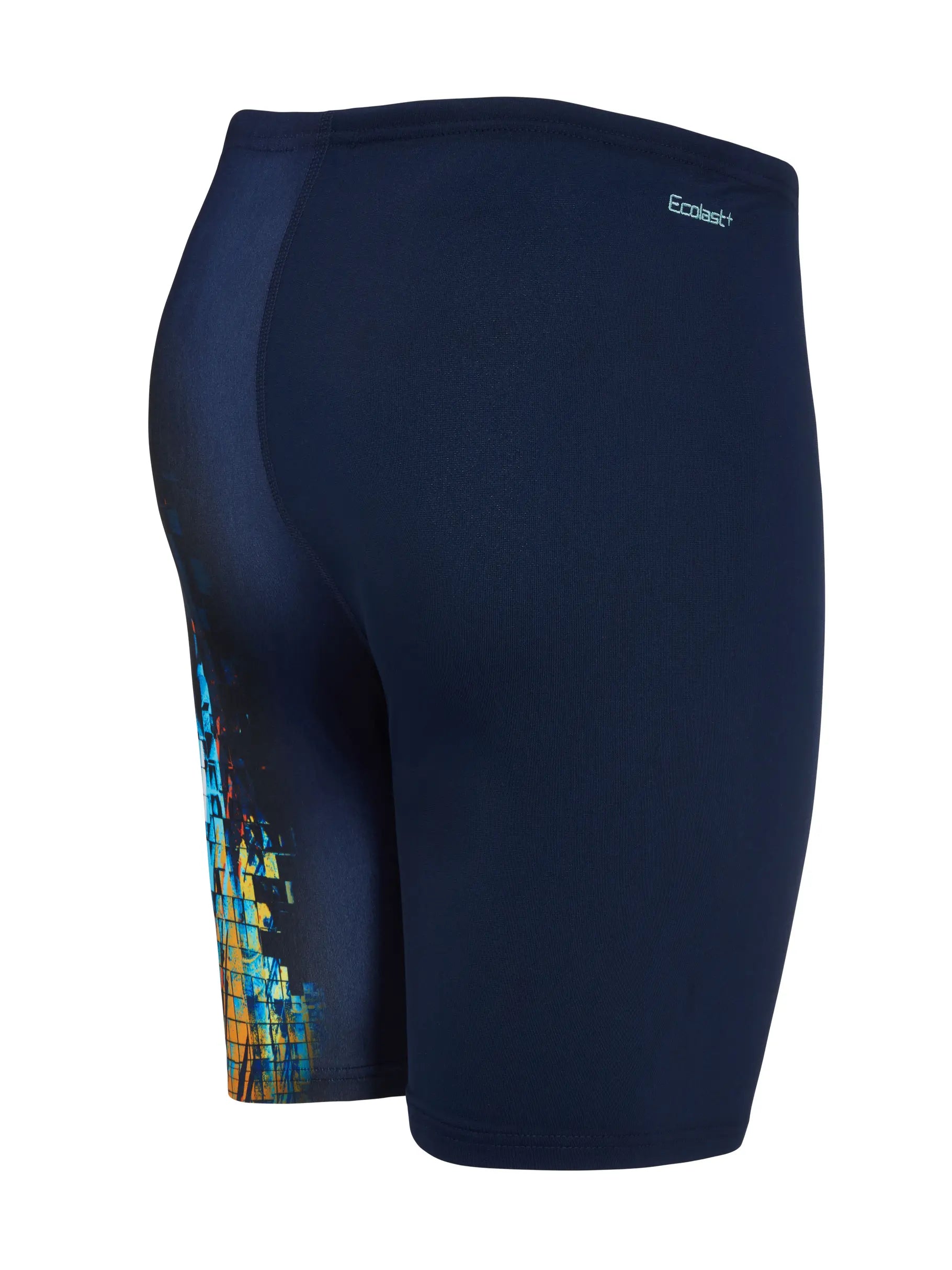 Zoggs swim costume for men in the form of a mens swimming jammer