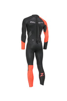 The Explorer Pro Mens Open water wet suit