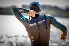 mens wetsuit for wild swimming 