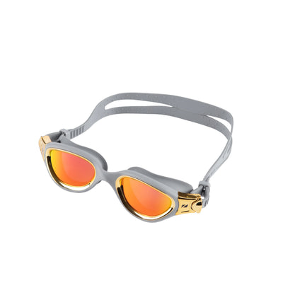 Zone3 venator-x swimming goggles for triathlon and open water swimming goggles. 