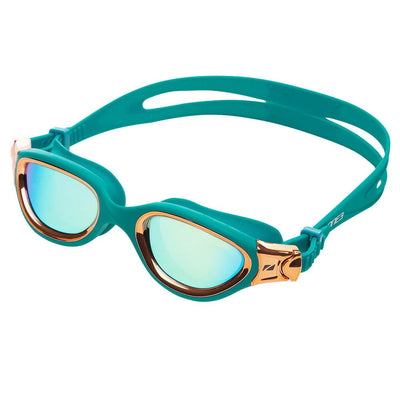 The Zone3 Venator X swimming goggles for open water swimming. 